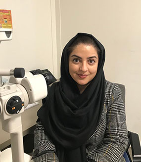 dr.rajaei