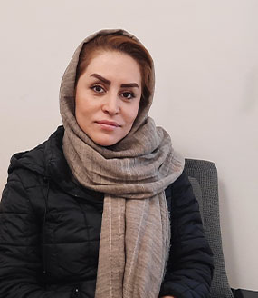 نرگس حسنلو