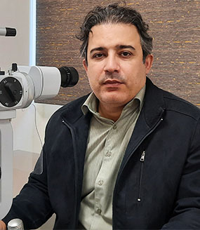محمدي