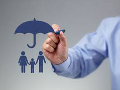 لیست بیمه های طرف قرارداد